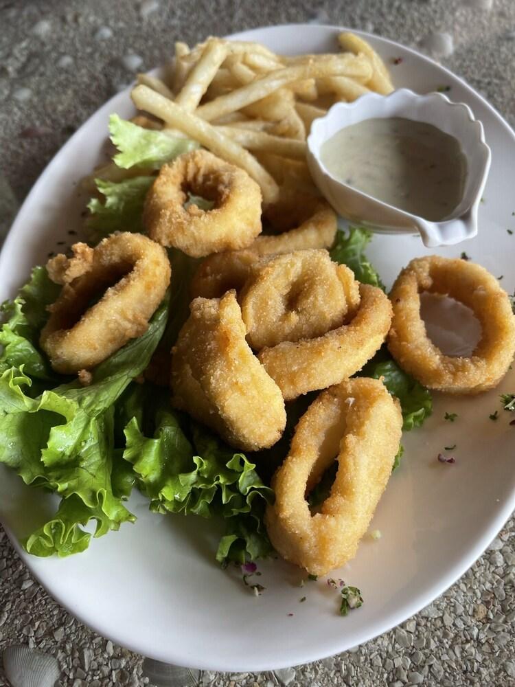 クラリタス ビーチバー＆リゾート 写真5