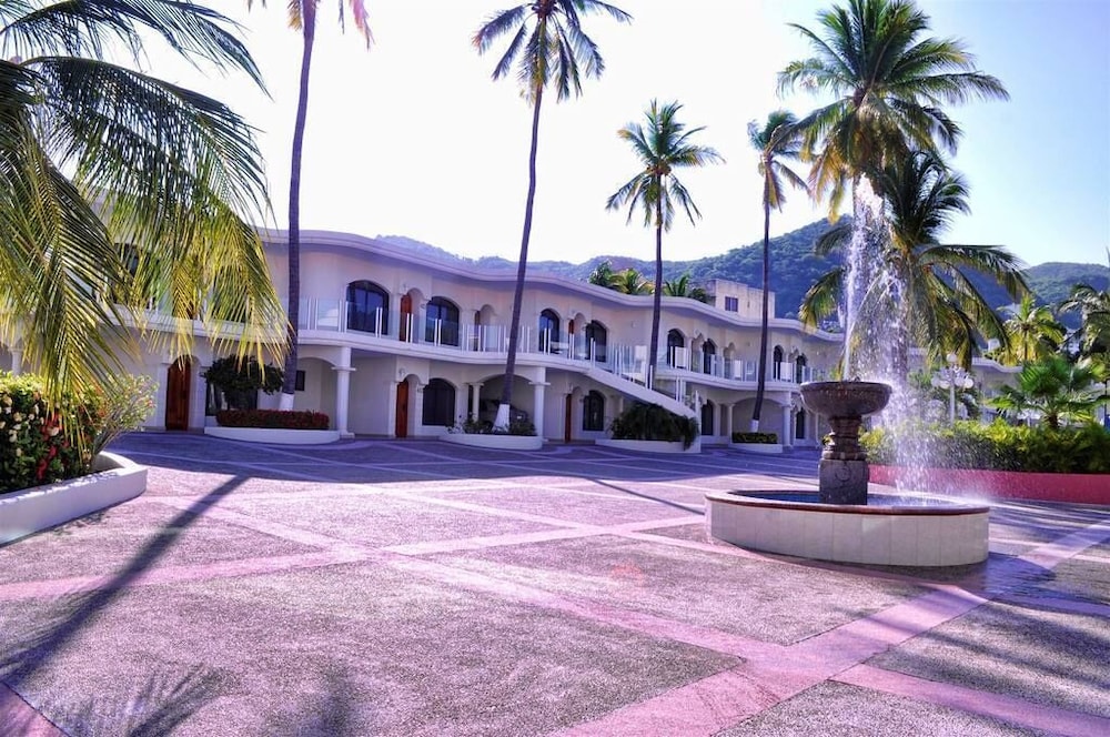 Hotel Costa Azul 51/57