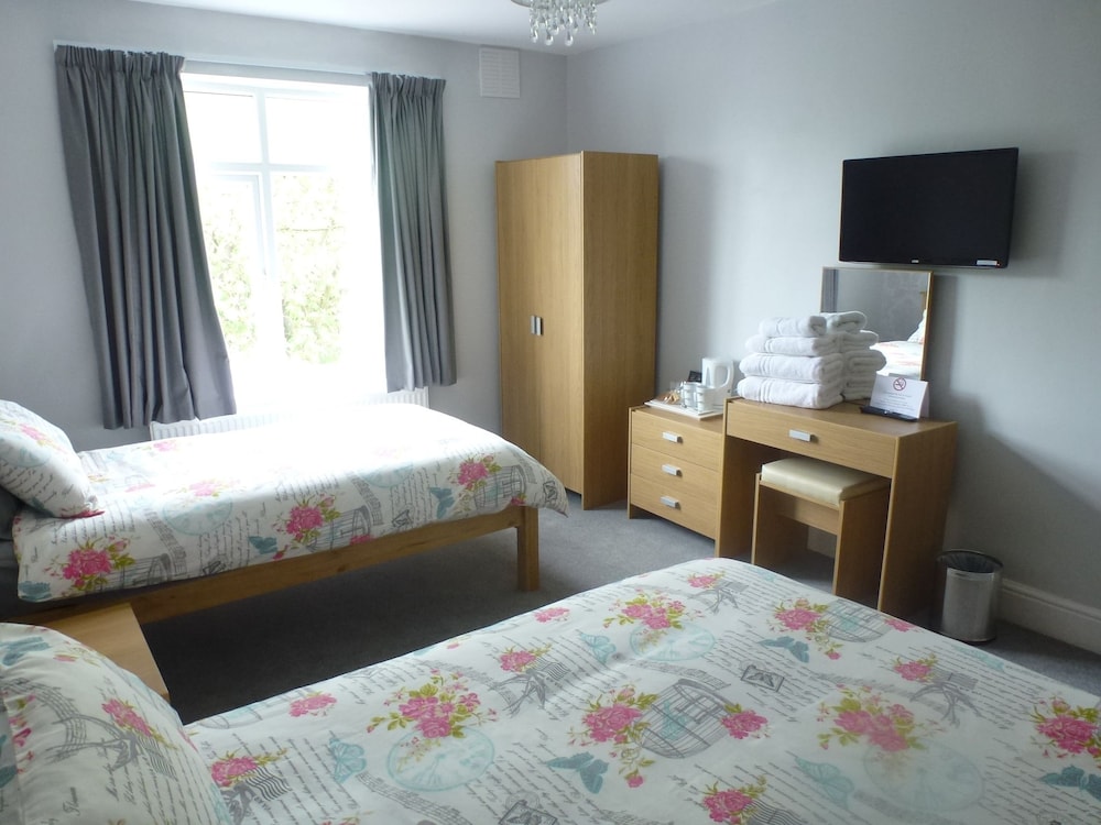 Orrell Park Hotel 8/53