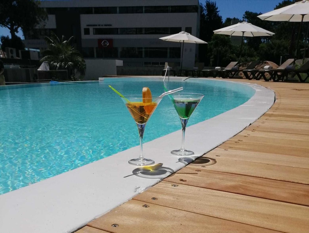 Don Majestic Hotel Punta del Este 50/50