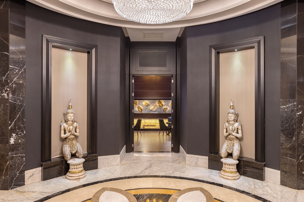 Dobedan Exclusive Hotel & Spa 18/50