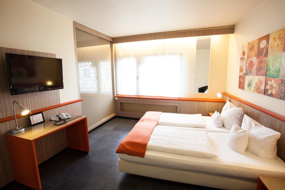 Centro Hotel Ariane 32/58