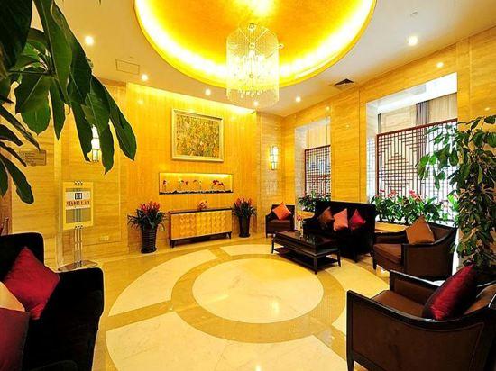 Lee Gardens Hotel Shanghai(Formerly Xuhui International Executive Suites Shanghai) 22/30