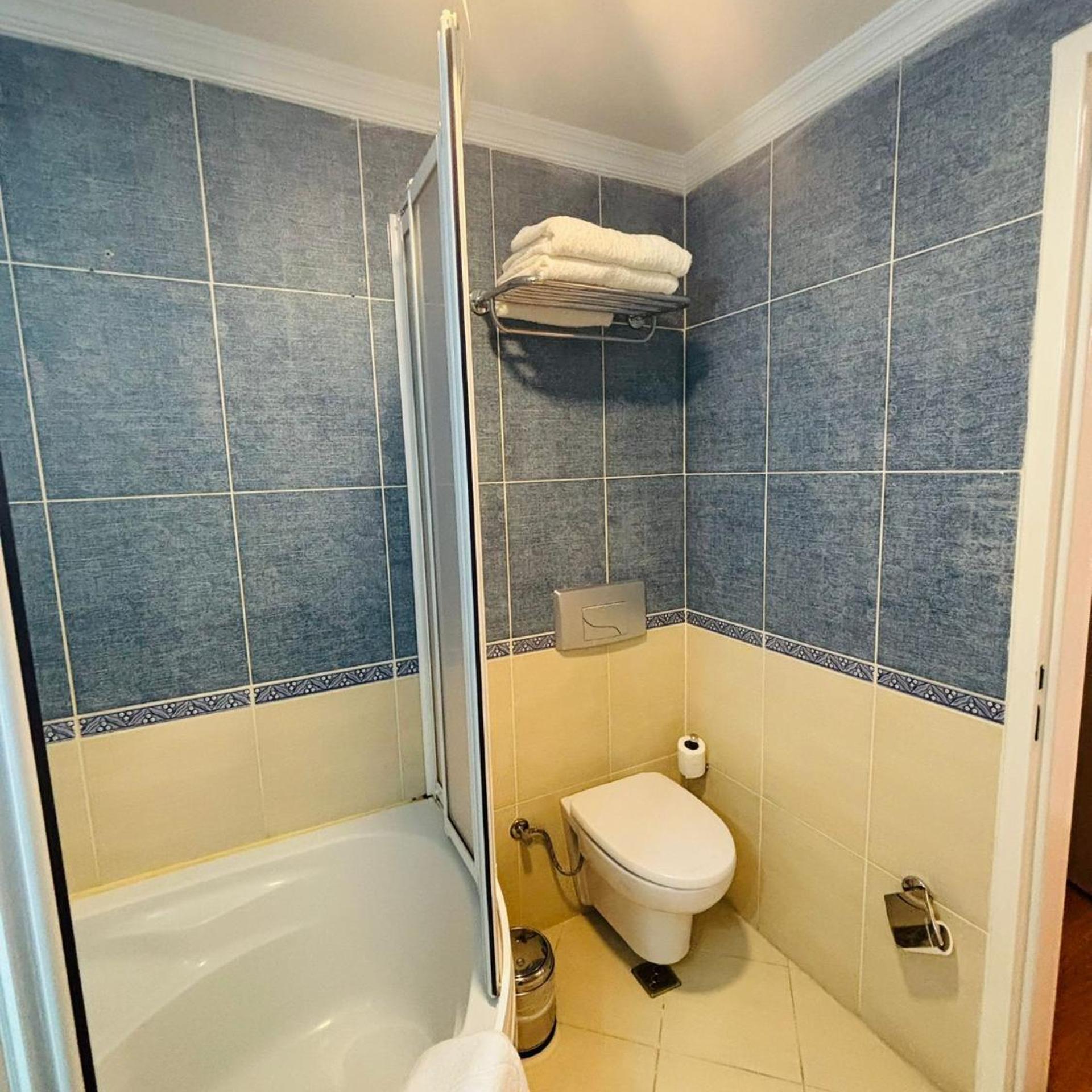 Tufad Prestige 48/50