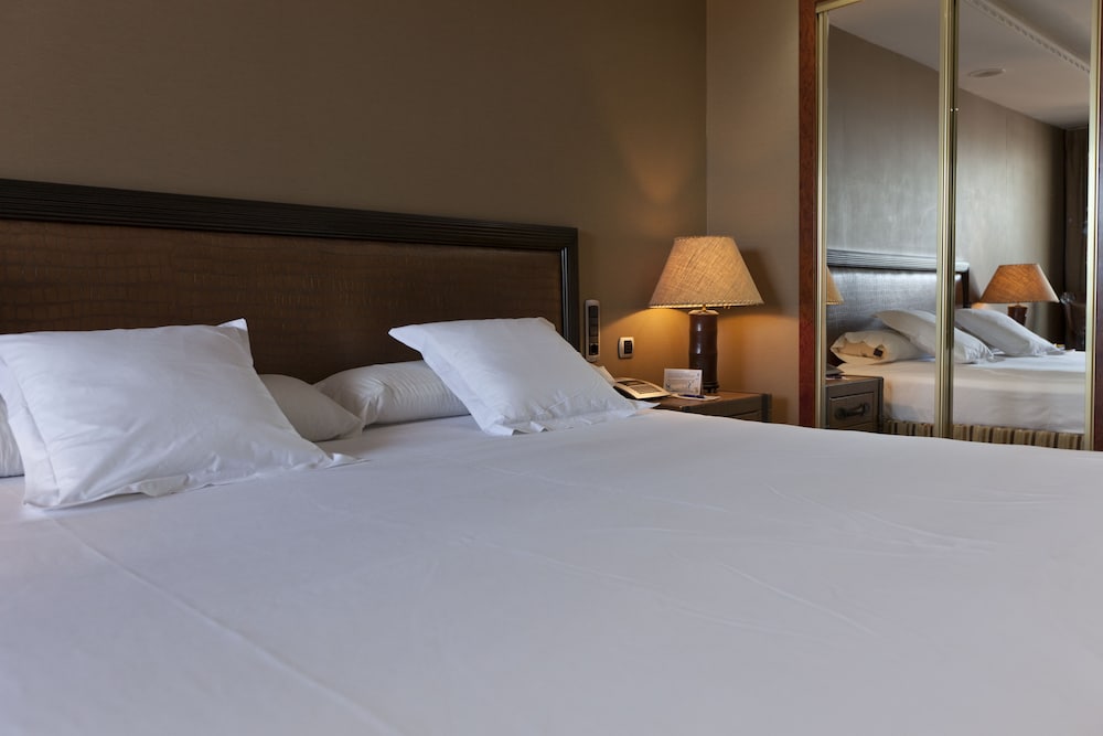 Hotel Magic Games 11/30
