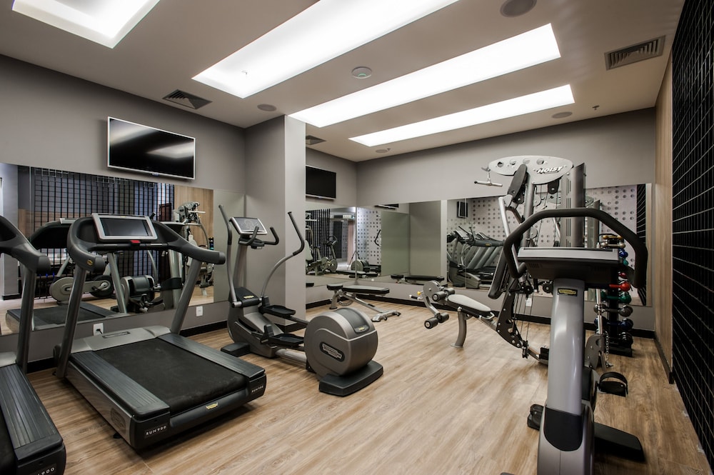 Hotel Atlantico Prime (ex Slaviero Lifestyle Rio de Janeiro) 36/48