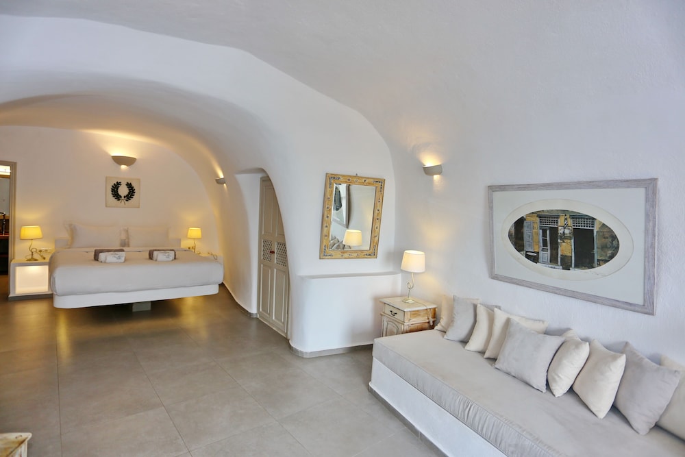 Oia Mare Villas - Adults only 11/50