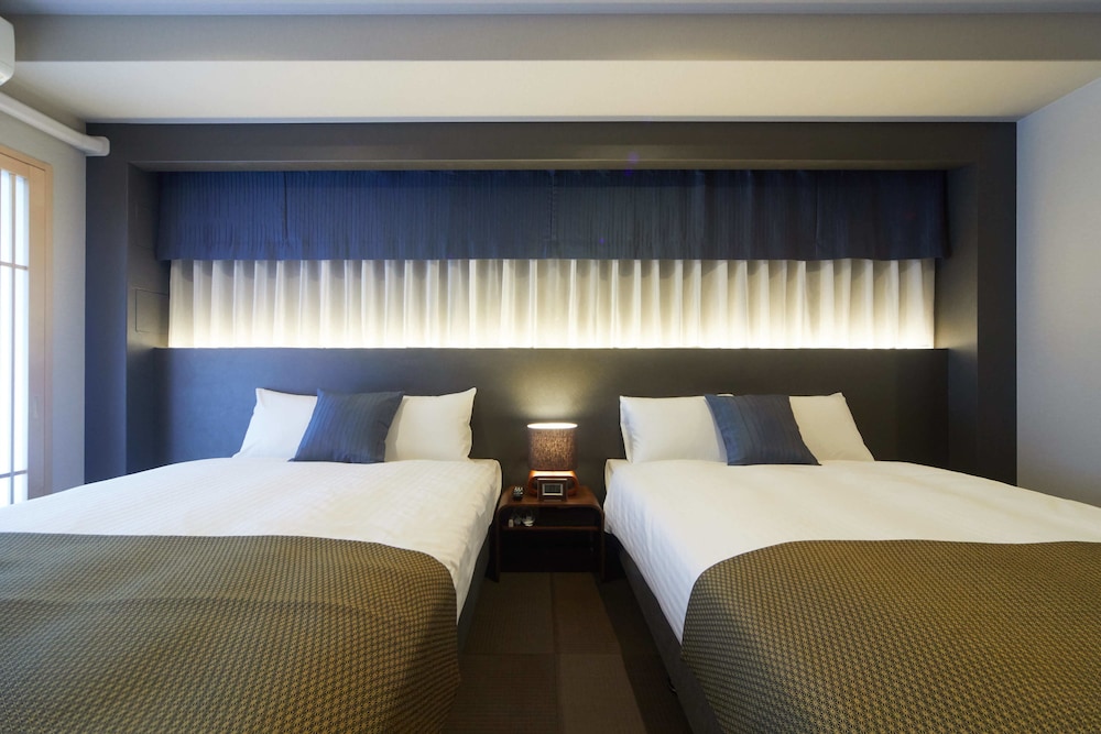 Hotel Mondonce Kyoto Gojo 15/40