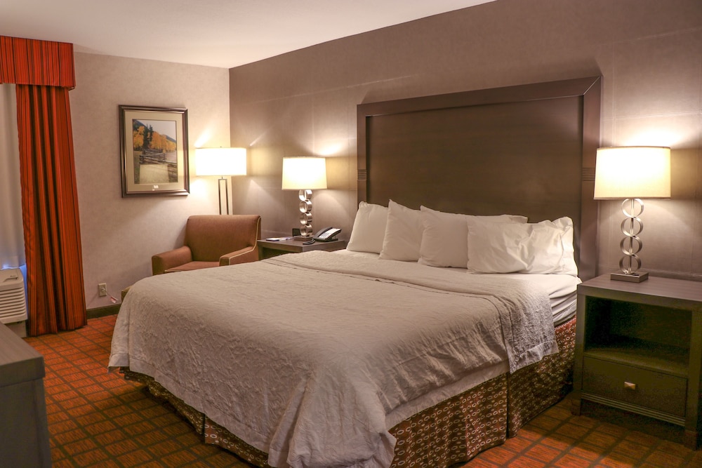 Hampton Inn Durango Co 20/64