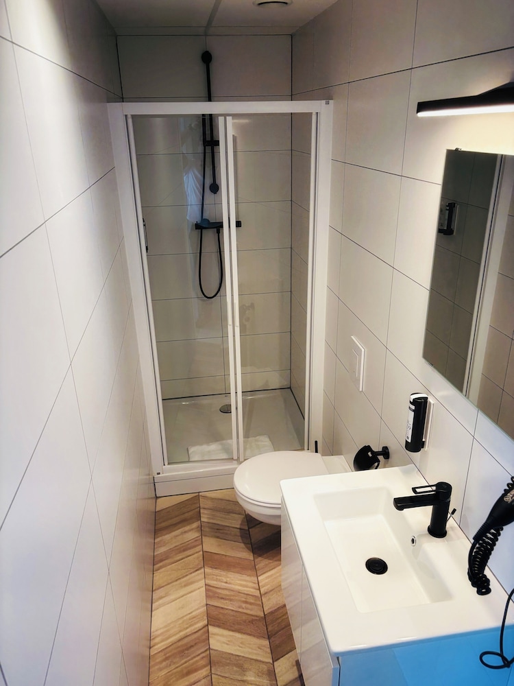 ROXI Residence Brussels 14/17