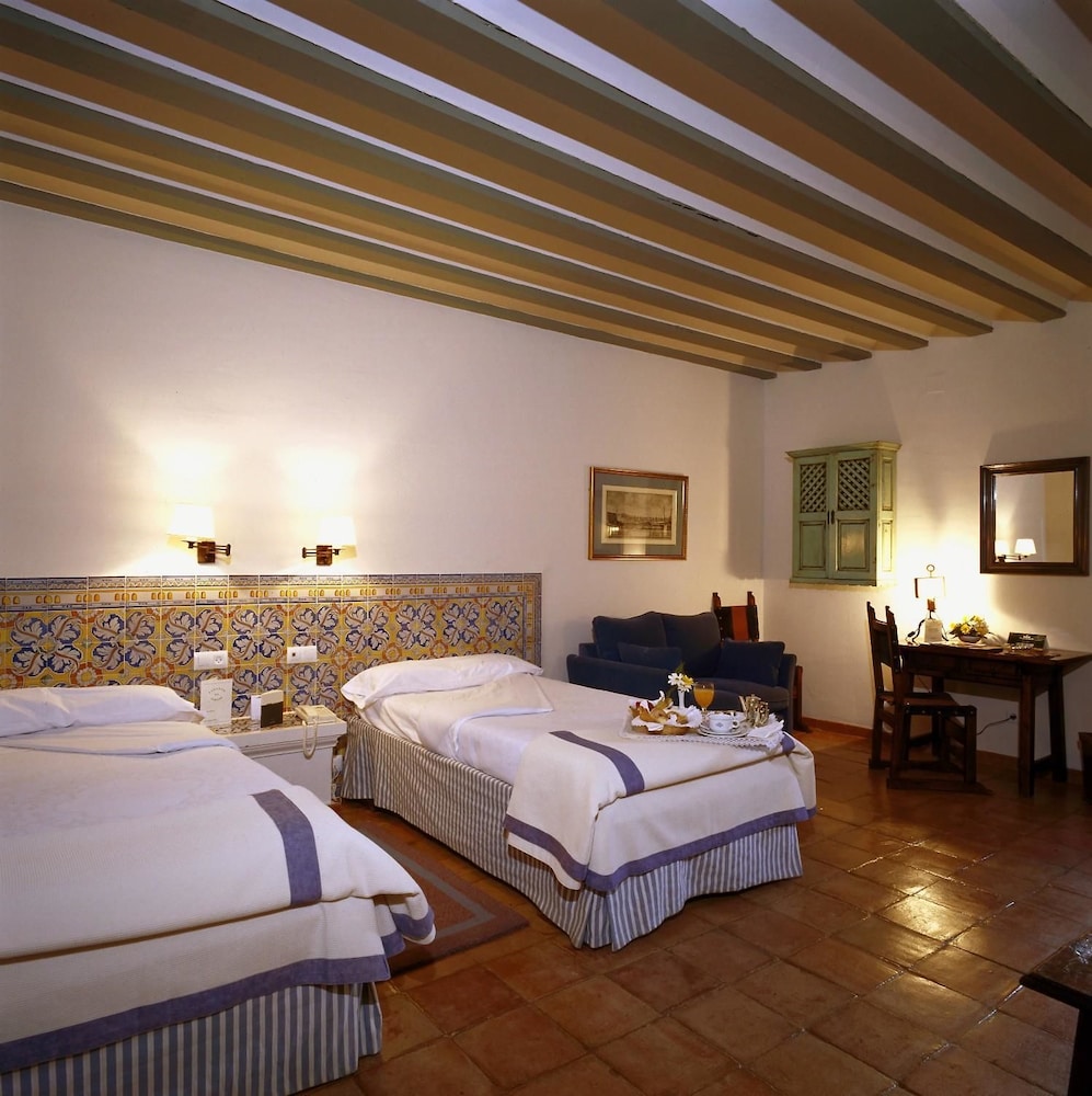 Parador de Almagro 12/71