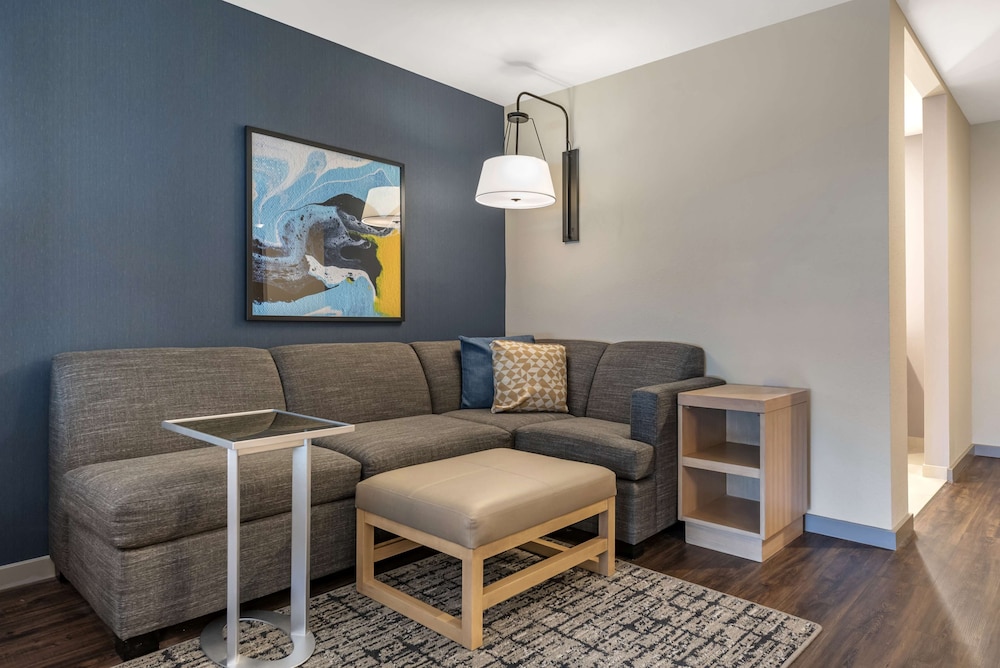 Hyatt Place Indianapolis Carmel 36/54