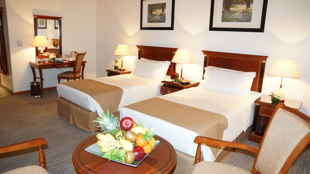 Executives Hotel Olaya 23/47