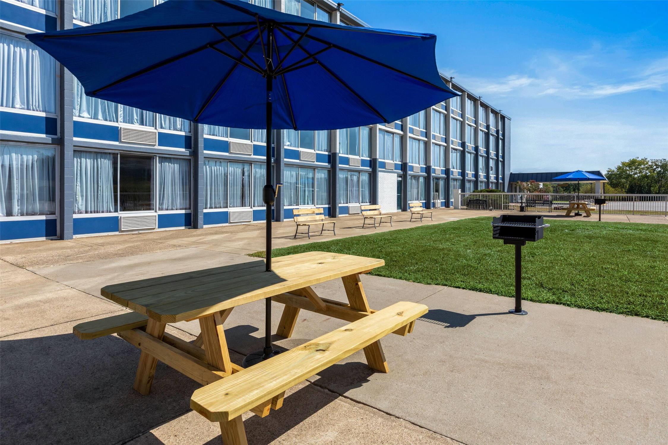 Days Inn By Wyndham Cambridge 38/41