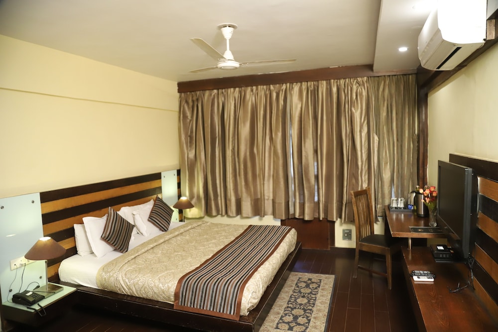 The Residency - A Boutique Hotel 14/33
