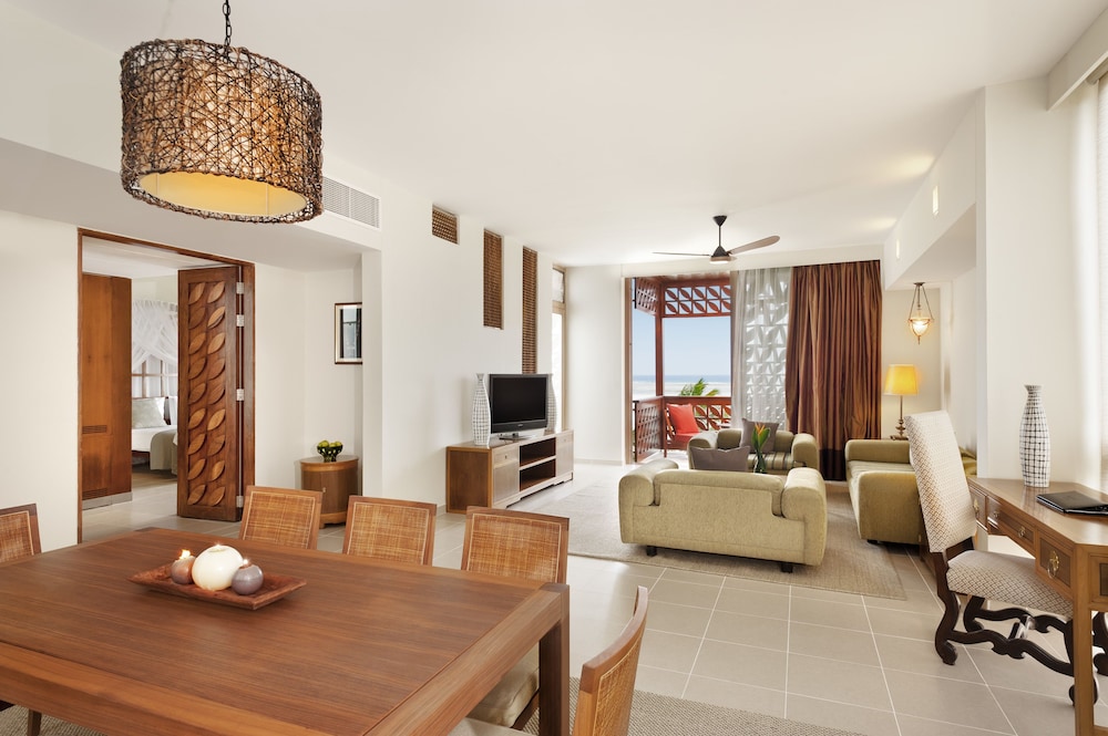 MELIA ZANZIBAR 48/76