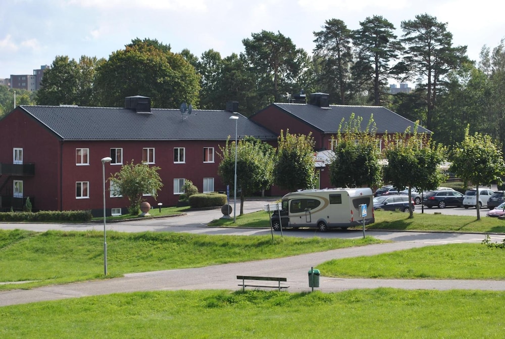 Slagsta Hotell & Wardshus 24/26