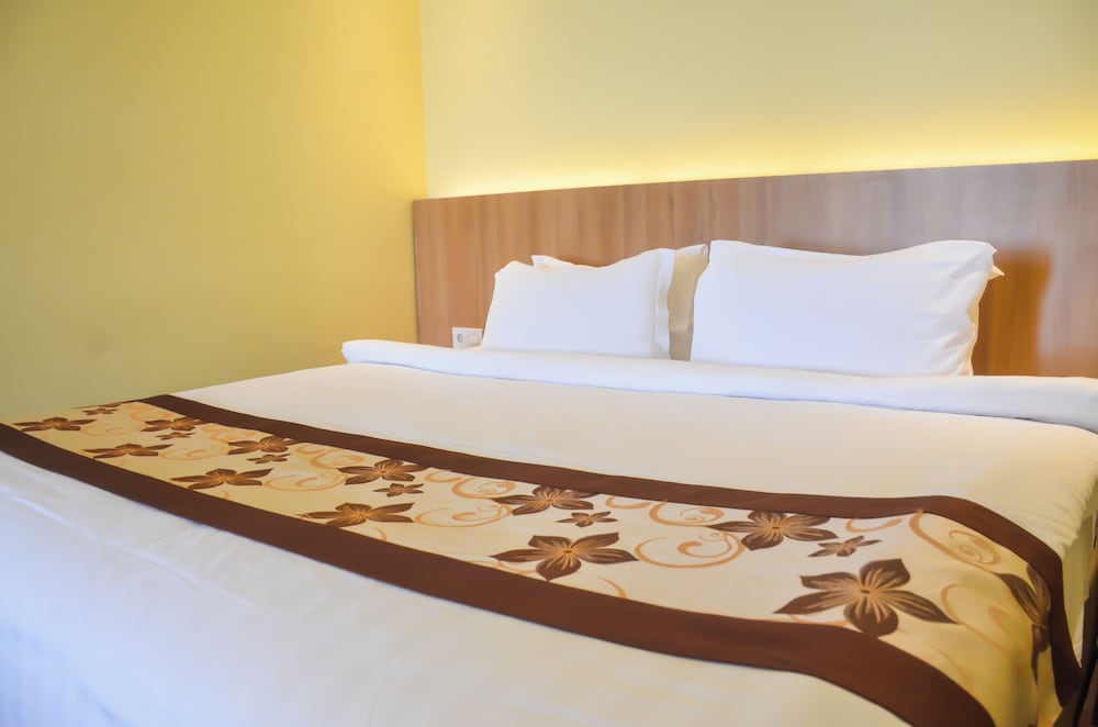 Grand TW Batam Center Hotel & Convention 37/64