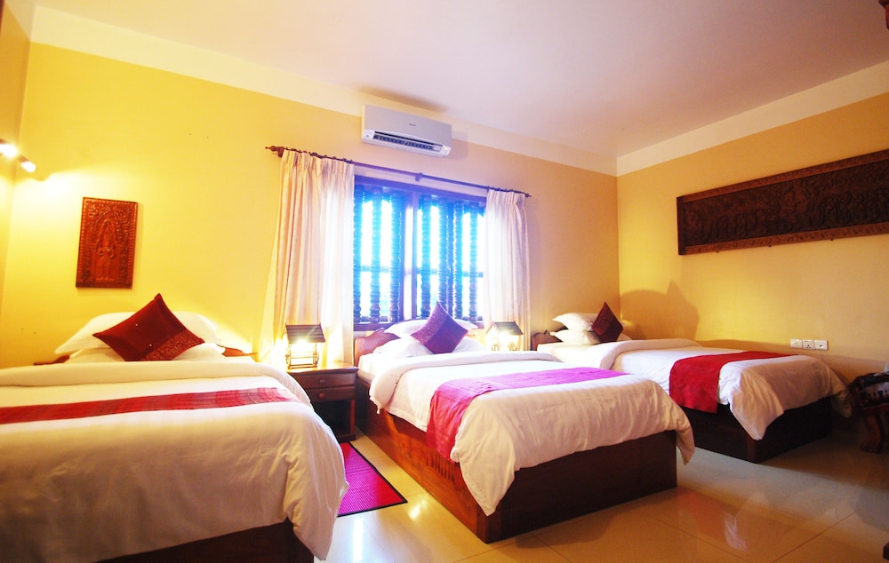 Shining Angkor Boutique Hotel 41/76