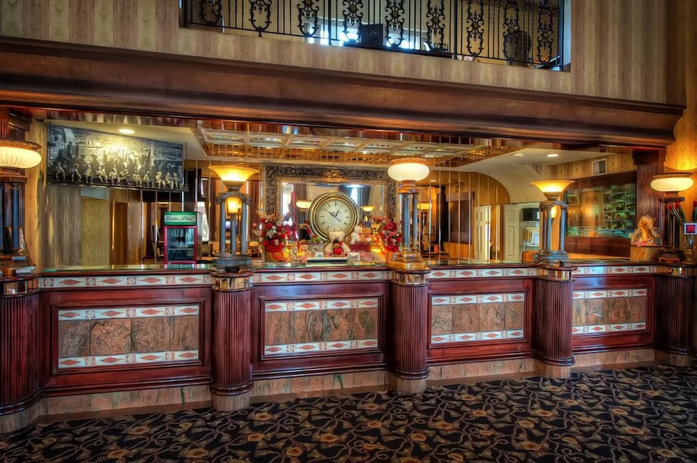 Garden Place Hotel 8/51