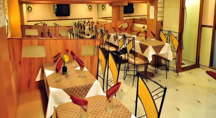 Hotel Tanish Residency 18/32
