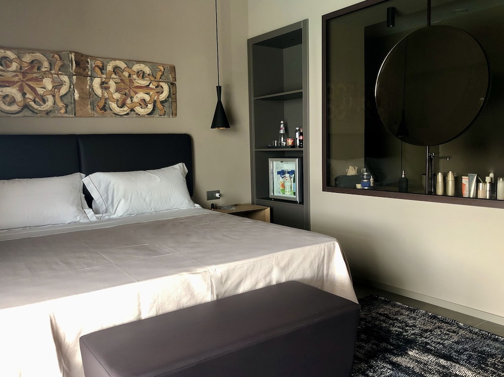 Pietra d'Acqua Natural Retreat and Spa Resort 9/49