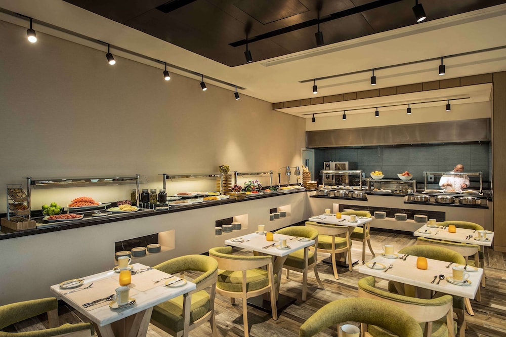 هيلتون جاردن إن الخُبر(Hilton Garden Inn Al Khobar) 32/47