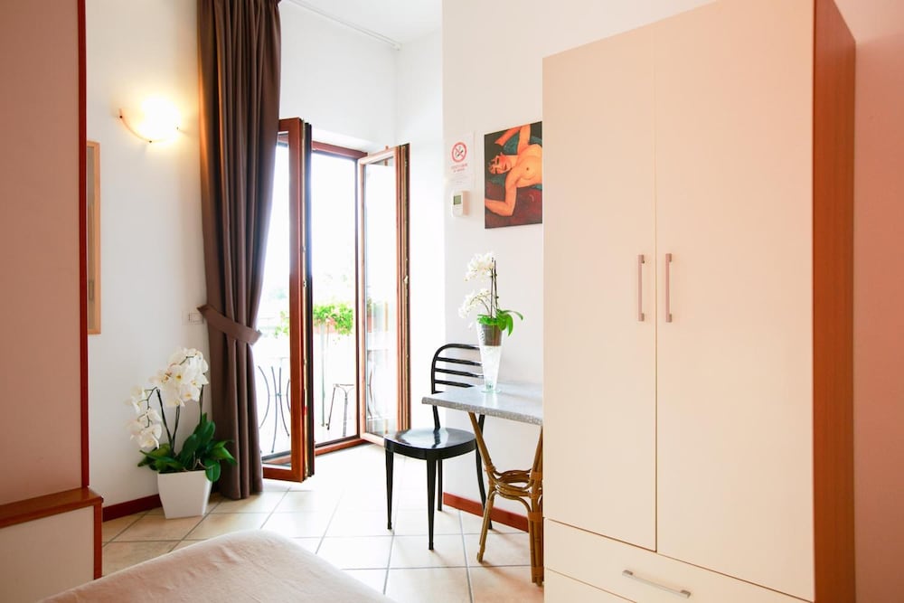 Nido Verde Hotel 29/72