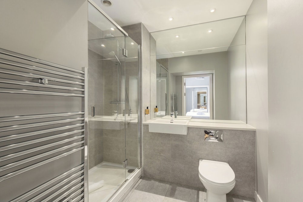 Destiny Scotland Apartments At Canning Street Lane 39/44