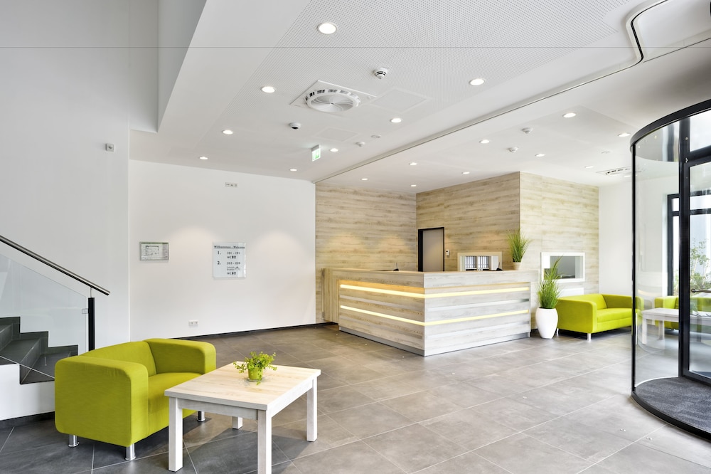 Novina Sleep Inn Herzogenaurach 9/39