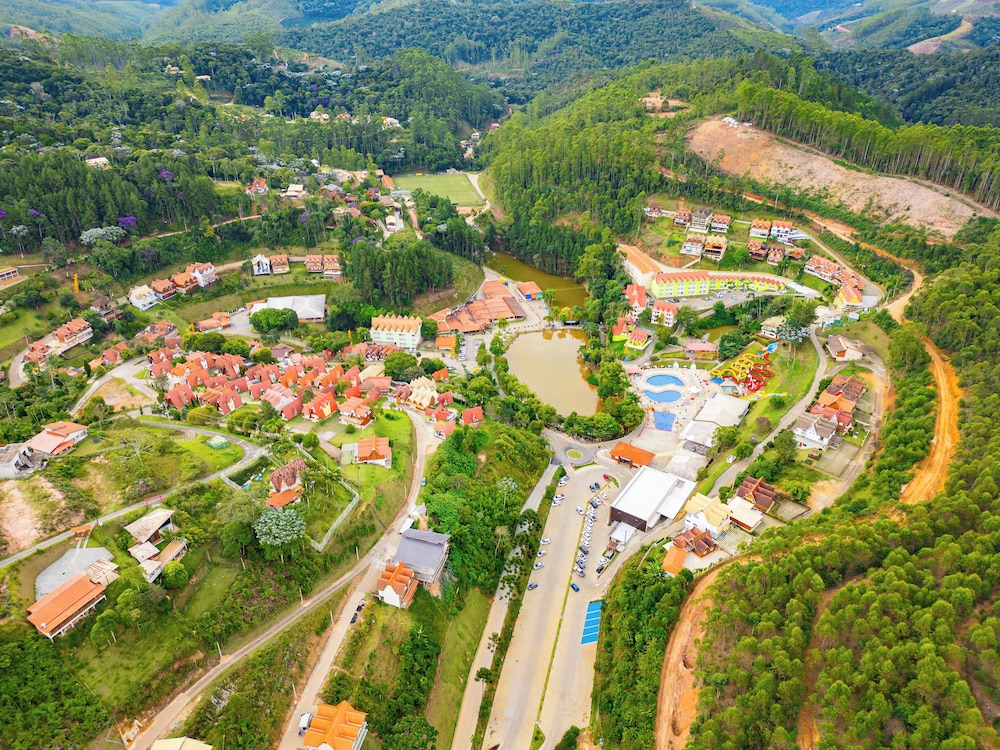 China Park Eco Resort 44/49