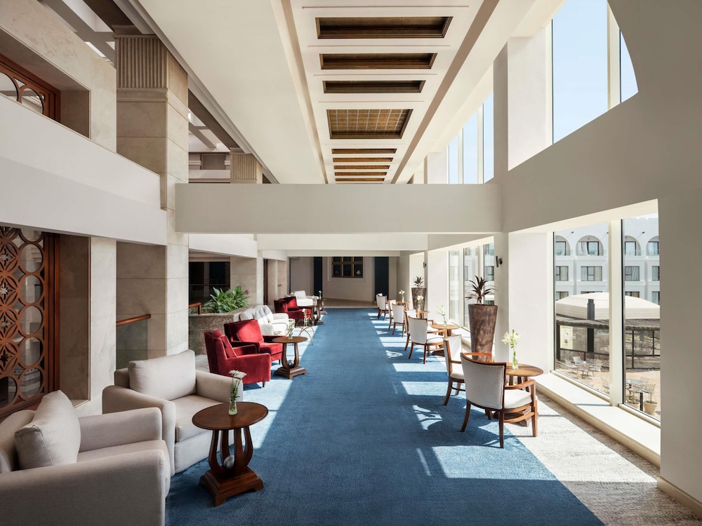 Movenpick Waterpark Resort and Spa Soma Bay 55/83