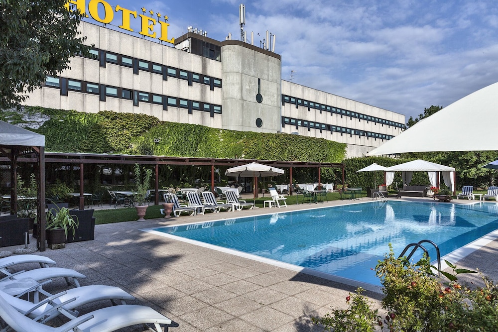 Hotel Saccardi Spa 2/48