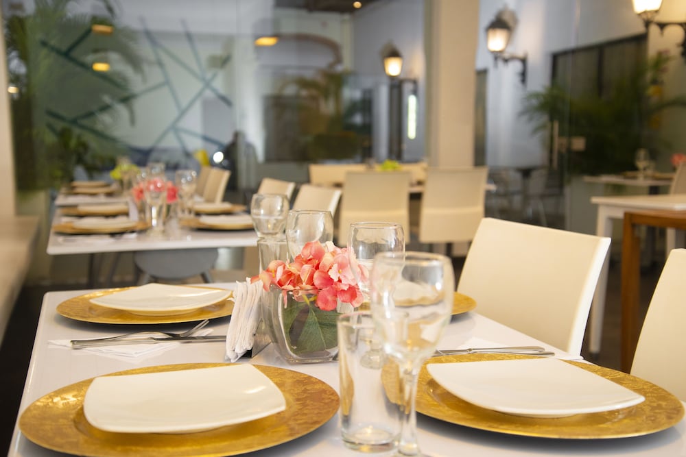 Hotel Virrey Cartagena Ex Charlotte Cartagena 47/63