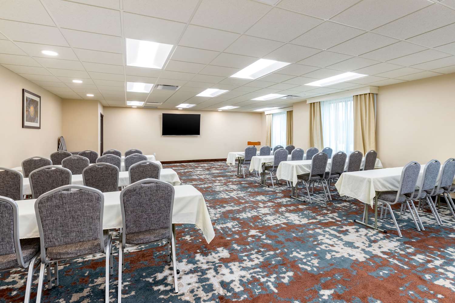 Comfort Inn Suites West Des Moines 9/12
