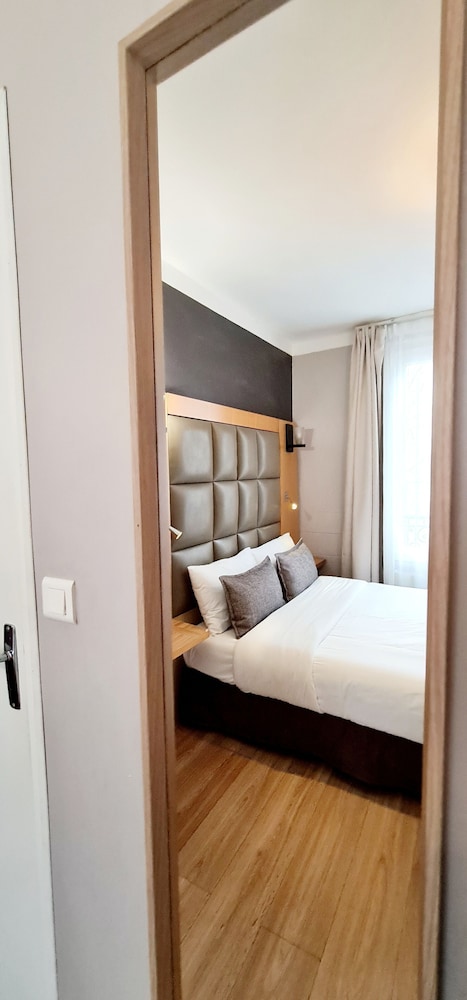 Hotel De France. 16/38