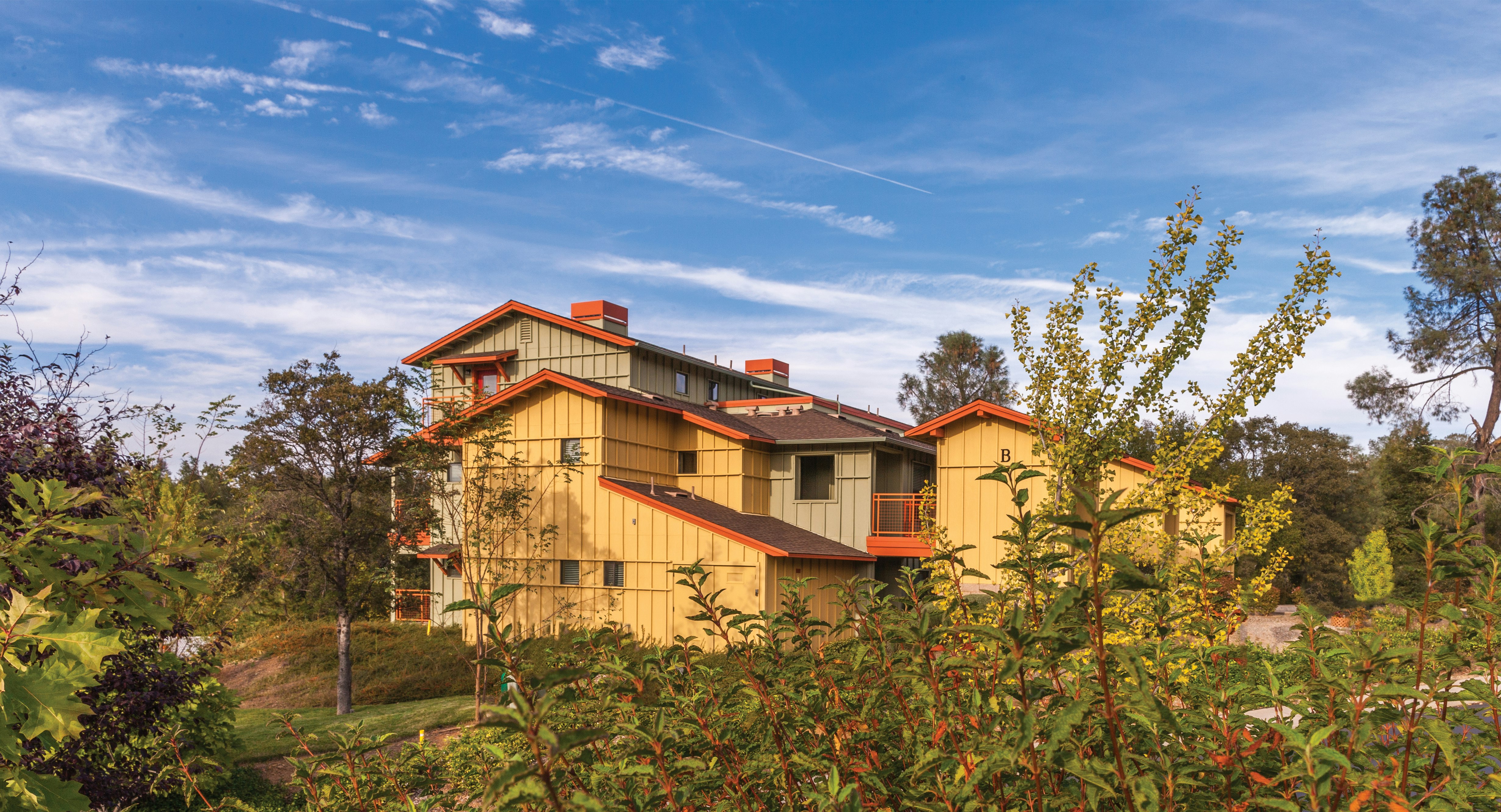 Worldmark Angels Camp 10/50