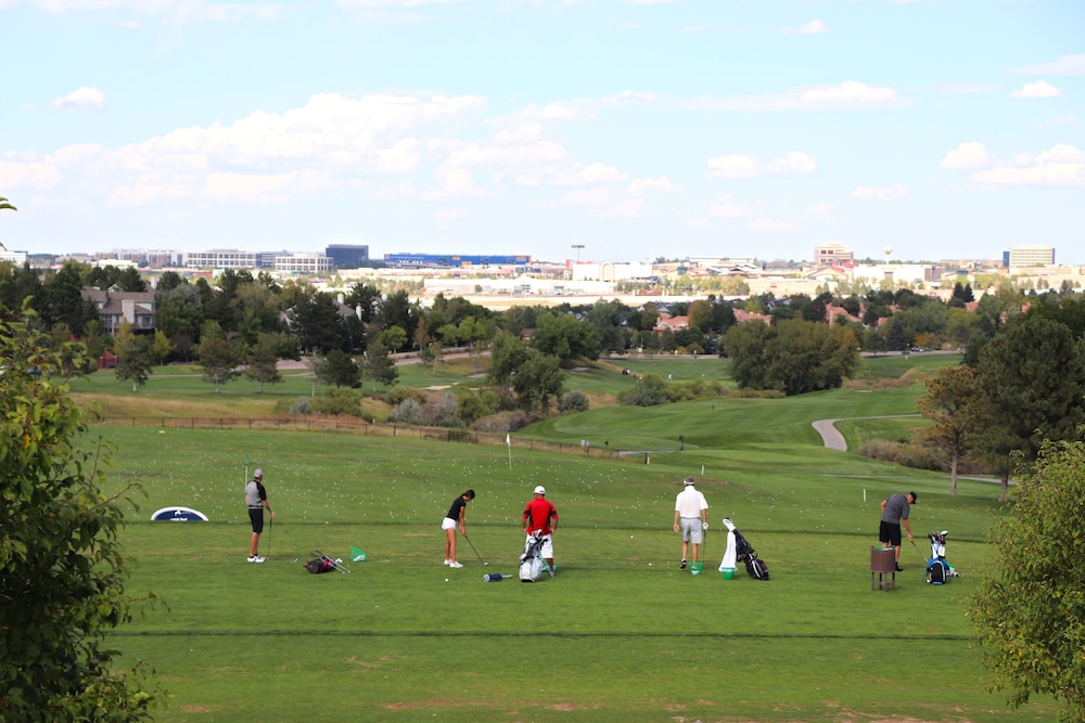 Lone Tree Golf Club And Hotel 29/55