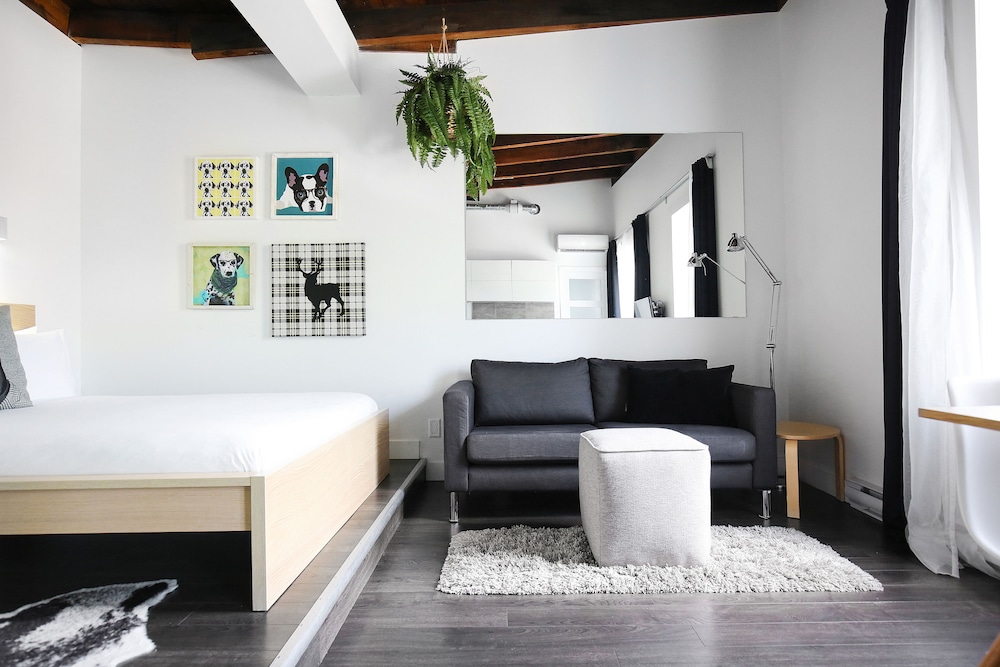 The Flatbook Boutique Hotel 41/66