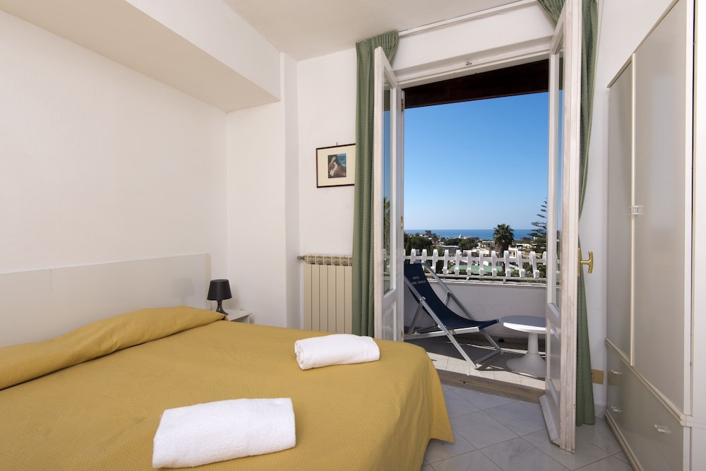 Hotel Colella Terme 14/43