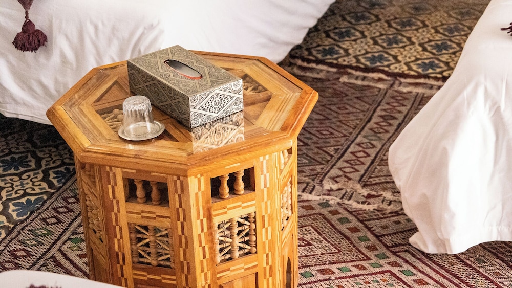 RIAD ZAYANE ATLAS 29/50