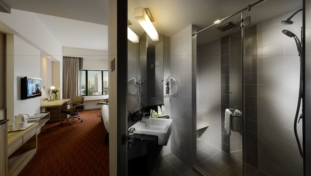 Sunway Hotel Georgetown 48/50