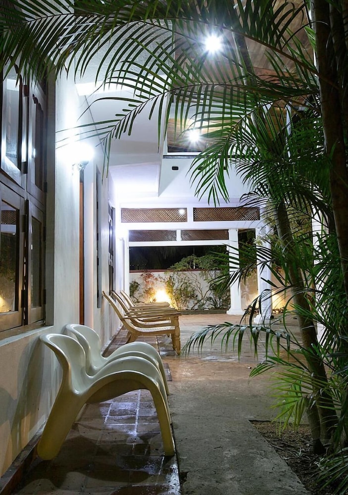 Aura City Hostel photo4