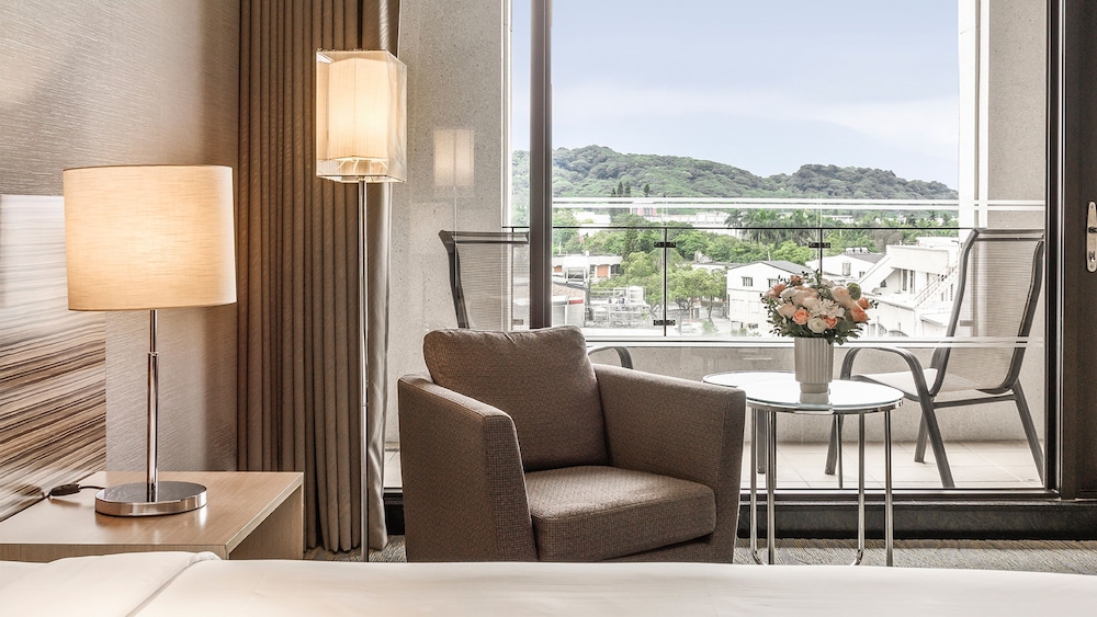 Lakeshore Hotel Hualien 51/71