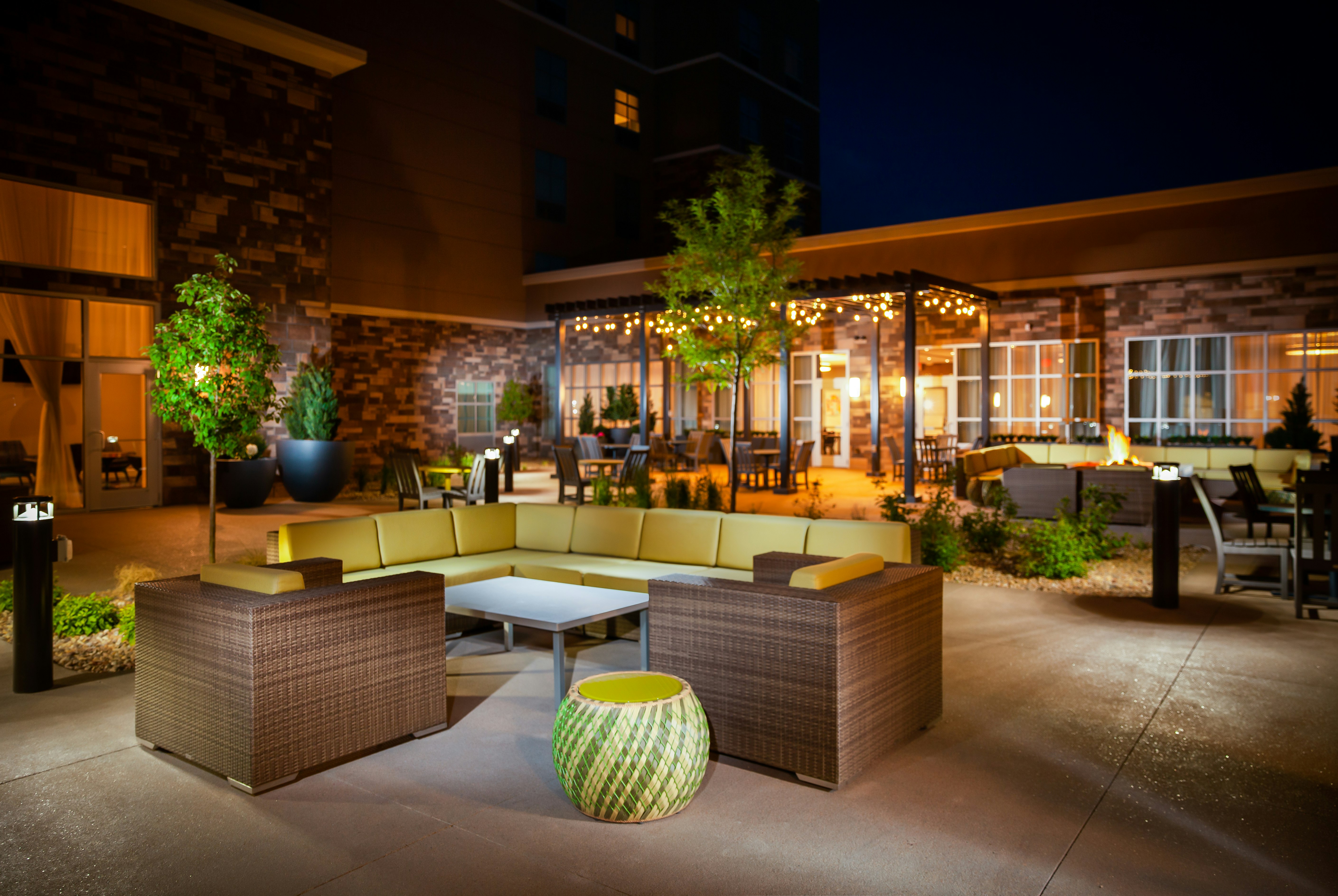 Hilton Garden Inn Broomfield Boulder in BROOMFIELD - CO