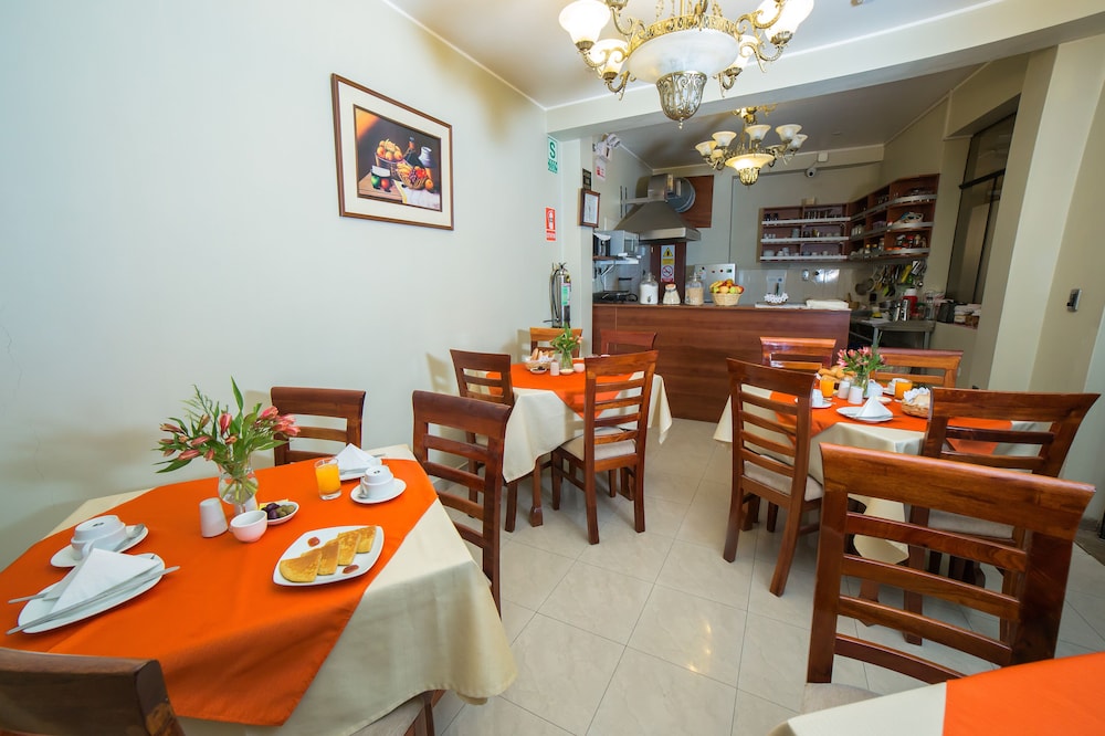 Antawasi Hotel Cusco 62/72