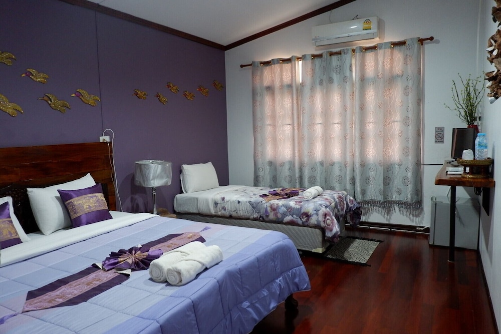 The Park Ayutthaya Resort And Spa 17/65