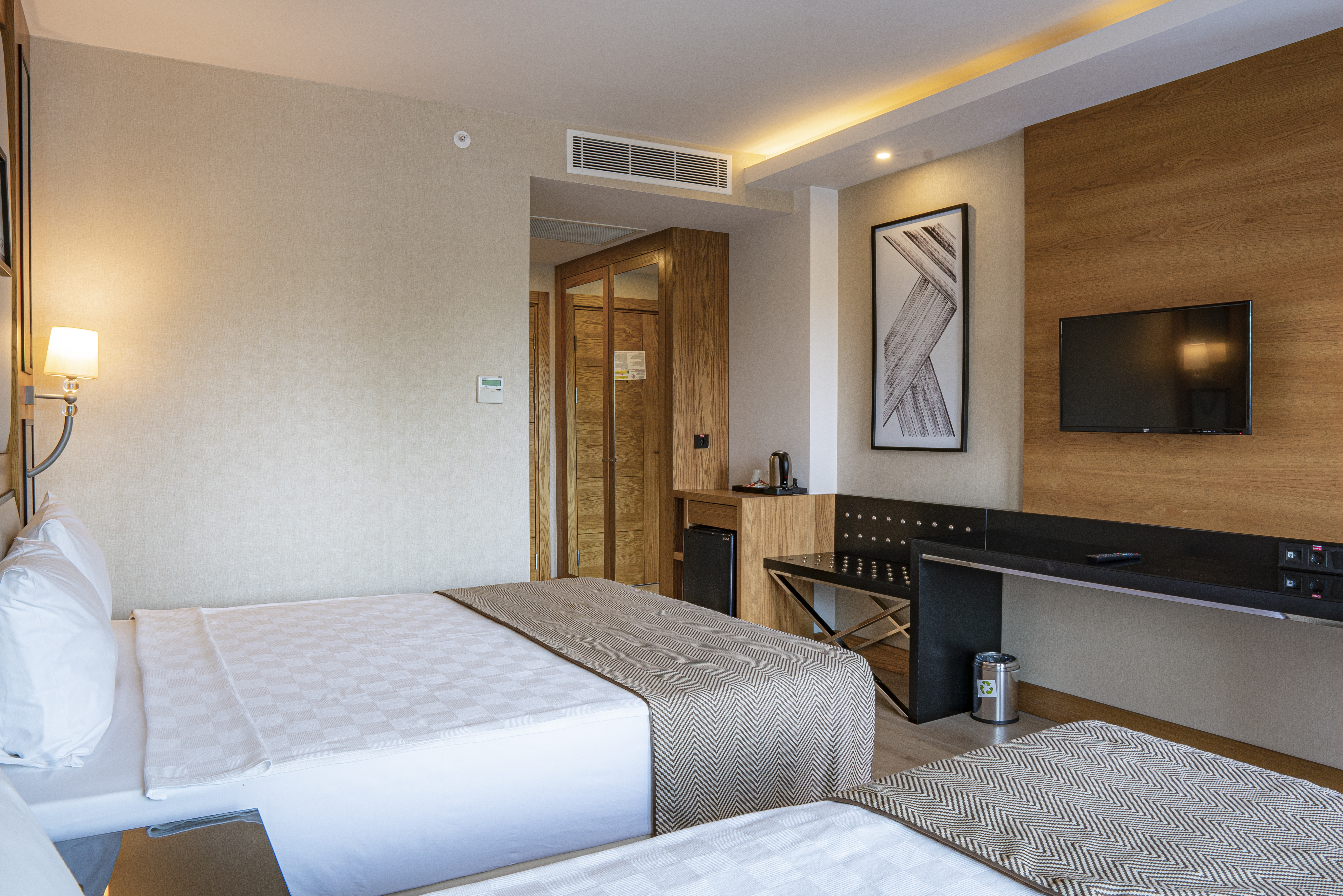 Standard Room Land View، Aydinbey Queen s Palace & Spa 6/9