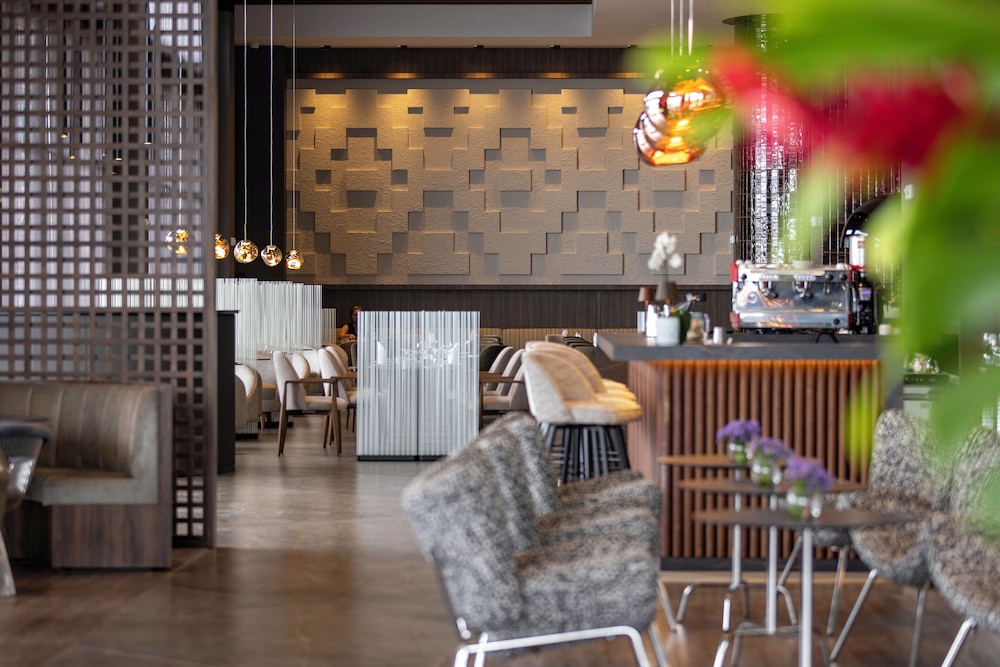 Wyndham Grand Costa Del Sol Lima Airport 57/67
