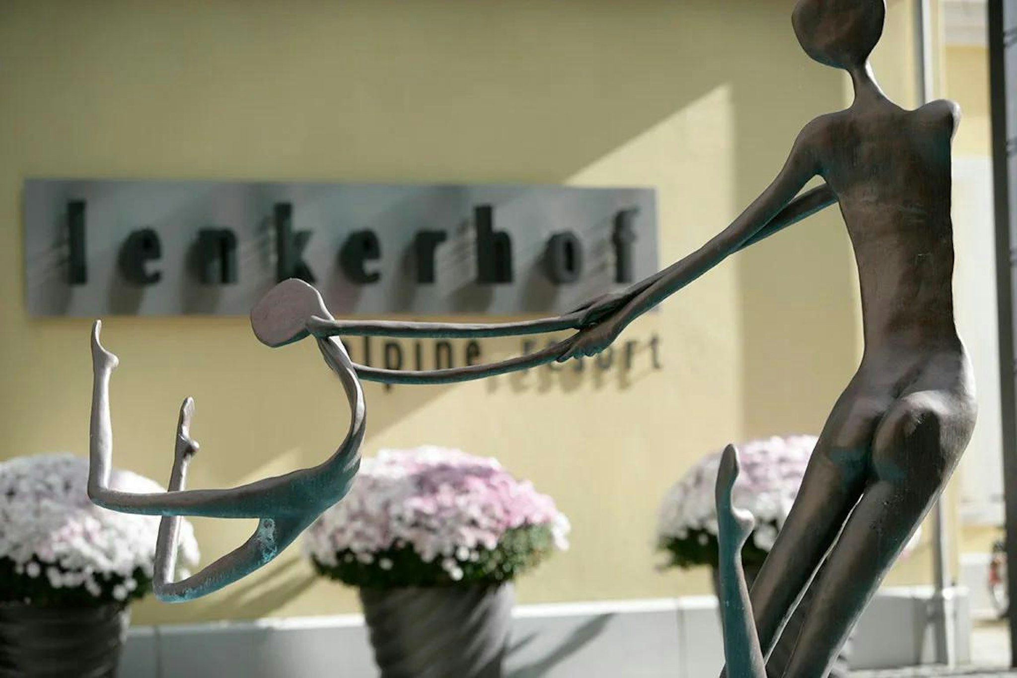 Lenkerhof Gourmet Spa Resort 38/86